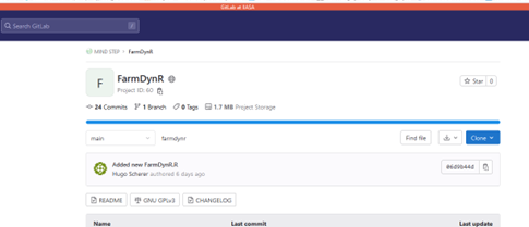 Beta version of a wrapper available now! 