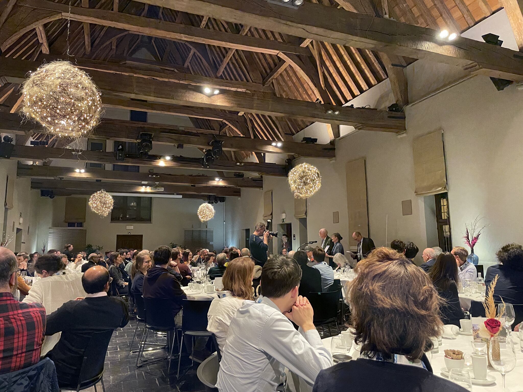 MIND STEP project featured in the Agricultural Economics Society (AES) conference